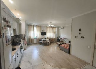 Продажа двухкомнатной квартиры, 58.2 м2, деревня Лобаново, Новая улица, 17, ЖК Павловский Квартал