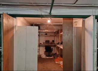 Сдам в аренду гараж, 18 м2, Москва, Краснодарская улица, 72к1