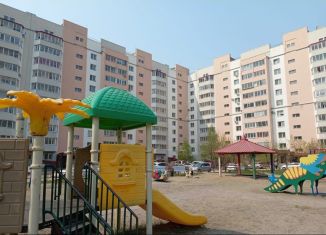 Продам однокомнатную квартиру, 39.1 м2, Благовещенск, улица Строителей, 68