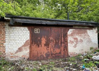 Продажа гаража, 30 м2, Елец, Солнечная улица