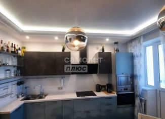 Продам двухкомнатную квартиру, 70.2 м2, Воронеж, Московский проспект, 48А, ЖК Статус