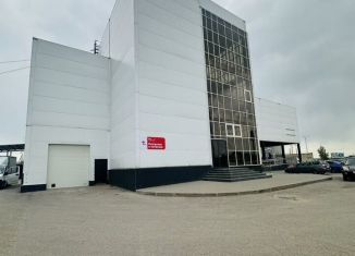 Сдача в аренду торговой площади, 2200 м2, Тульская область, Новомосковское шоссе, 9