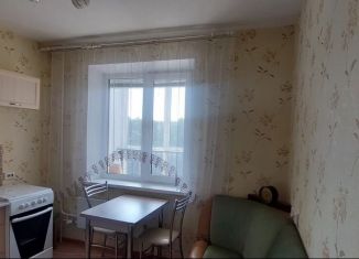 Сдается в аренду 1-комнатная квартира, 39.3 м2, Северск, улица Калинина, 139