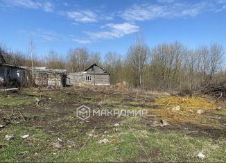 Земельный участок на продажу, 5.9 сот., деревня Добрунь, садоводческое некоммерческое товарищество Пищевик, 82