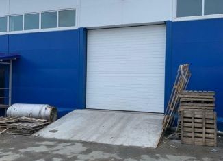 Сдается производство, 650 м2, Екатеринбург, Промышленный проезд, 10