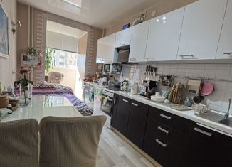 1-ком. квартира на продажу, 38.4 м2, деревня Кондратово, улица Садовое Кольцо, 22