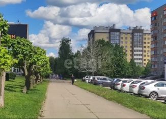 Продажа двухкомнатной квартиры, 53.2 м2, Тамбов, Советская улица, 183Г