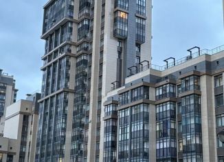 Продается однокомнатная квартира, 34 м2, Санкт-Петербург, улица Адмирала Трибуца, 7, муниципальный округ Южно-Приморский