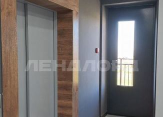 Продаю квартиру студию, 27 м2, Ростов-на-Дону, переулок Чаленко, 11, ЖК Западная Резиденция