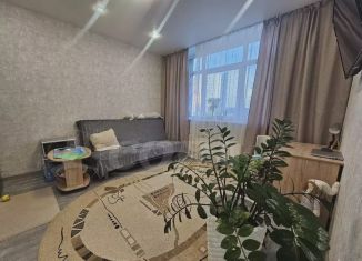 Продажа 1-ком. квартиры, 33.5 м2, Тюмень, Алматинская улица, 4, ЖК Звёздный