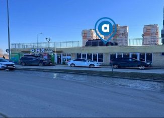Торговая площадь на продажу, 181.3 м2, Краснодар, улица имени Дмитрия Благоева, 29к1, микрорайон Гидрострой
