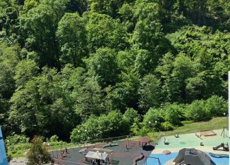 Сдам в аренду однокомнатную квартиру, 33 м2, село Раздольное, Тепличная улица, 79к1