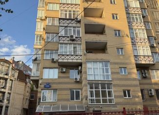 Двухкомнатная квартира на продажу, 57 м2, Ростов-на-Дону, переулок Семашко, 48А