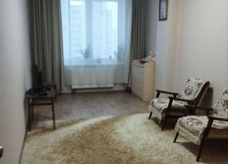 Сдаю в аренду 1-ком. квартиру, 44.7 м2, Пермь, улица Вильгельма де Геннина, 3, ЖК Арсенал