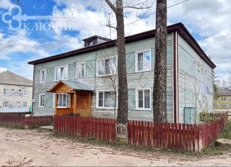 Продается двухкомнатная квартира, 49.8 м2, Архангельская область, улица Победы, 10