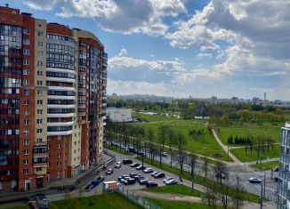 Продам квартиру студию, 28 м2, Санкт-Петербург, улица Маршала Тухачевского, 25, муниципальный округ Полюстрово