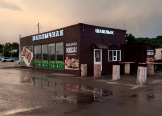 Продам торговую площадь, 100 м2, село Сростки, Чуйская улица, 5