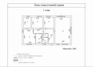 Продаю дом, 104 м2, деревня Валевая, Шереметьевская улица