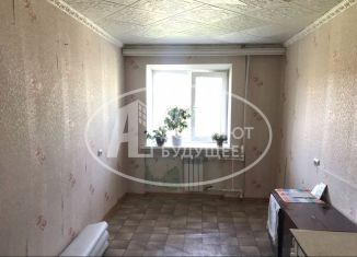 Двухкомнатная квартира на продажу, 44 м2, Чусовой, улица 50 лет ВЛКСМ, 13