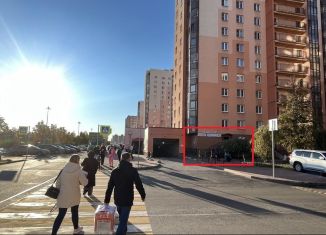 Продажа помещения свободного назначения, 126 м2, Кудрово, Ленинградская улица, 5