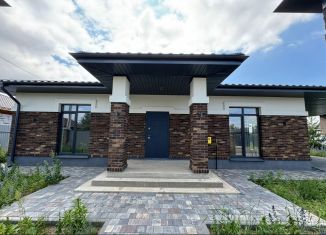 Дом на продажу, 115 м2, поселок Верхнетемерницкий, Темерницкая улица