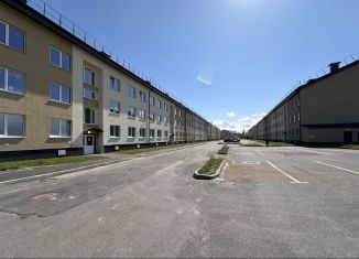 Продам квартиру студию, 23.2 м2, Всеволожск, Степной проспект, 16к4