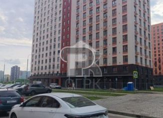 1-ком. квартира на продажу, 31 м2, Люберцы, Некрасовский проезд, 13, ЖК Люберцы 2018