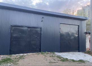 Продам гараж, 30 м2, Пермь