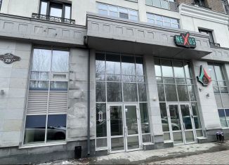 Продаю торговую площадь, 164.74 м2, Республика Башкортостан, улица Гоголя, 29