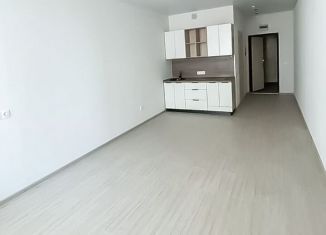 Продам квартиру студию, 24.4 м2, Краснодар, Московская улица, 125к1, микрорайон Завод Радиоизмерительных Приборов
