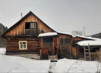 Продается дом, 29 м2, Республика Алтай, Солнечная улица