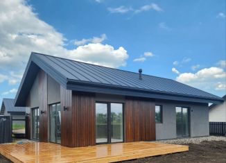 Продаю дом, 76.4 м2, коттеджный поселок Шамбала