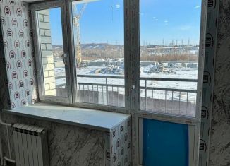 Продам 1-ком. квартиру, 27.7 м2, село Чигири, Восточная улица, 14/1