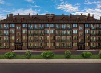 Продаю 1-комнатную квартиру, 35 м2, Ессентуки, ЖК Кленовая Роща, улица Кленовая Роща, 2