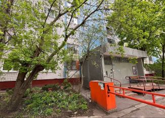 Квартира на продажу студия, 17.4 м2, Москва, район Люблино, Ставропольская улица, 76