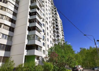 Продажа квартиры студии, 17.9 м2, Москва, проезд Карамзина, 13к1, ЮЗАО