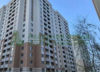 Продажа 2-комнатной квартиры, 56.5 м2, Саратов, улица имени Александра Кривохижина, 6, ЖК Авиатор