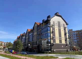 Продаю 2-комнатную квартиру, 65.5 м2, Светлогорск, Майский проезд, 15