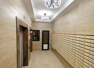 Продажа 1-ком. квартиры, 34 м2, Ростов-на-Дону, Раздорская улица, 2Ас2, ЖК Грин Парк