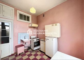 Продам двухкомнатную квартиру, 48.8 м2, Санкт-Петербург, Новосибирская улица, 6, метро Чёрная речка