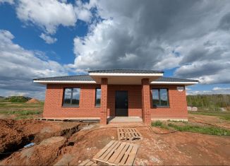 Продам дом, 122 м2, деревня Сизево, Колхозная улица