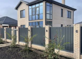 Продам дом, 145 м2, поселок городского типа Приморский, Радужная улица