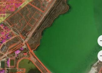 Продажа земельного участка, 6.2 сот., село Уютное, улица Терешковой, 17