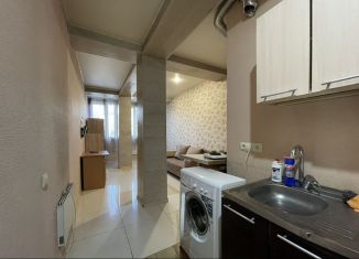 Продажа квартиры студии, 25 м2, Сочи, Теневой переулок, 3Б, микрорайон Мамайка