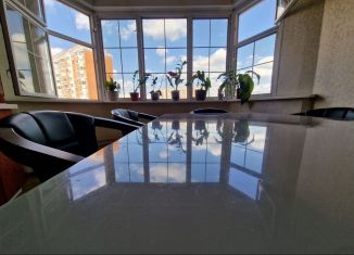 3-ком. квартира на продажу, 76.8 м2, Москва, Белореченская улица, 45к1, метро Братиславская