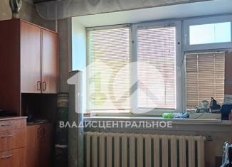Однокомнатная квартира на продажу, 30.2 м2, Новосибирск, улица Макаренко, 27/2