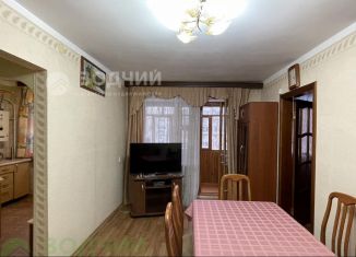 Двухкомнатная квартира на продажу, 43.2 м2, Чебоксары, улица Петрова, 11
