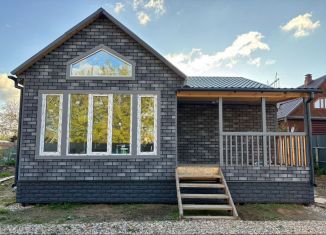 Продажа дома, 72.3 м2, Московская область, СНТ Гривно, 81