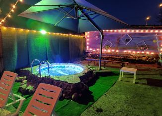 Сдаю дом, 38 м2, посёлок при железнодорожной станции Лосево