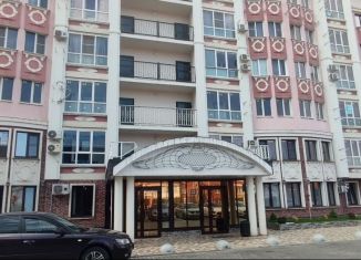 Продается 3-комнатная квартира, 105 м2, Краснодар, Черниговская улица, 1, ЖК Версаль